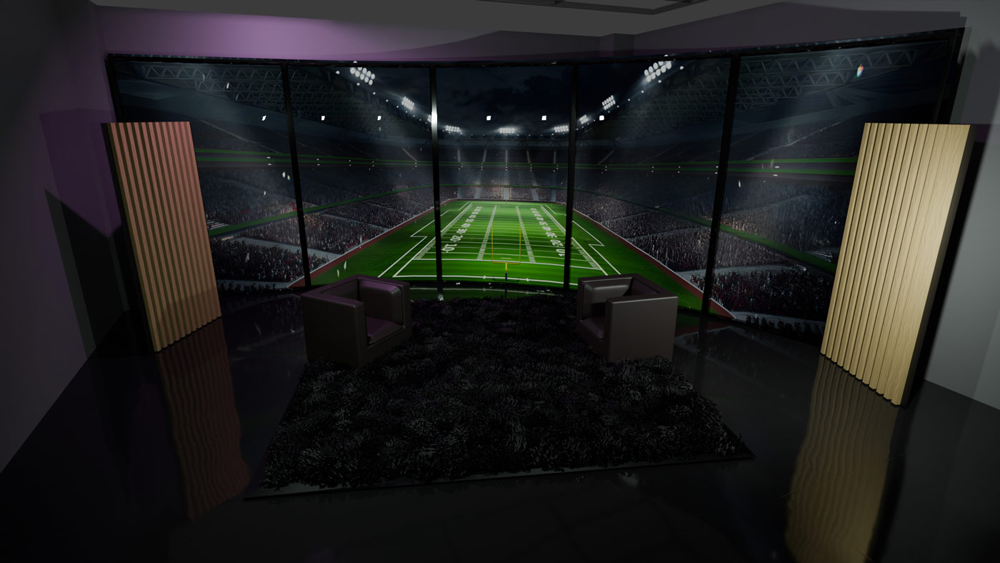 Third slide description