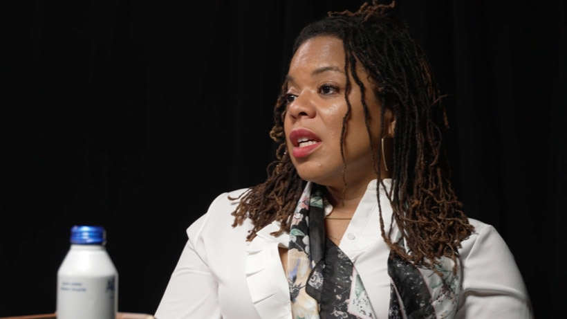 Furious Flower Roundtable