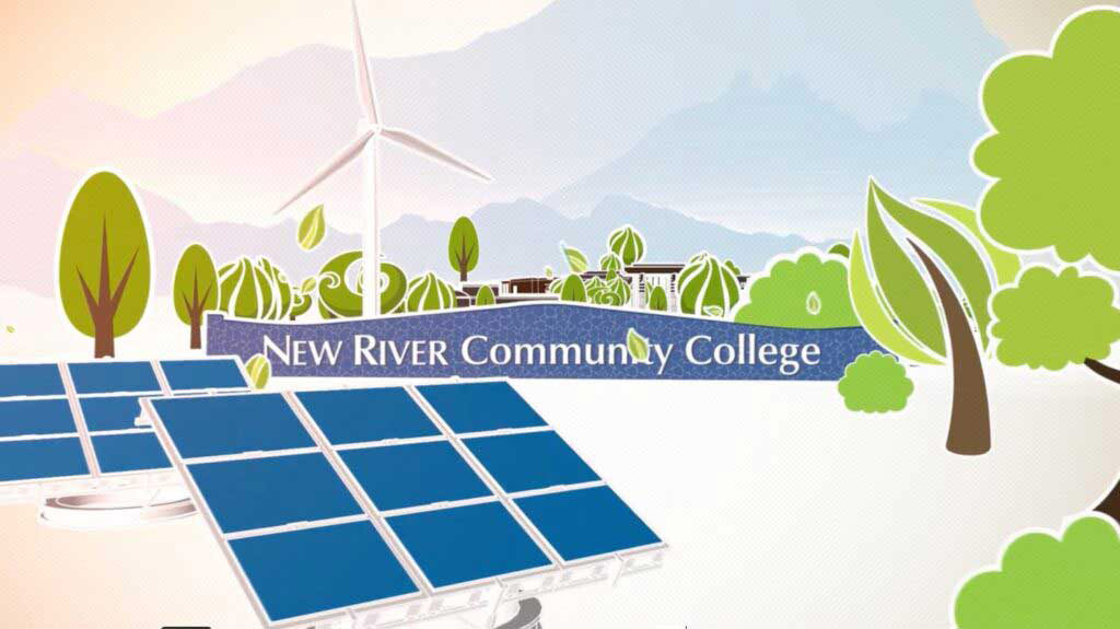 New River Community College