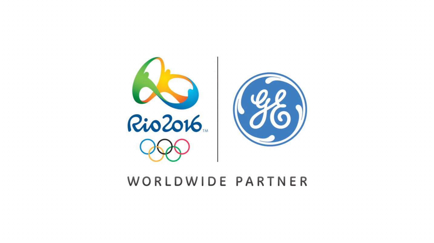 GE at the Rio Olympics