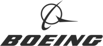 Boeing logo