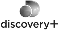 Discovery logo