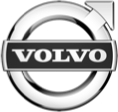 Volvo logo